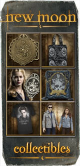 New Moon Collectibles