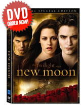 Order New Moon DVD Now!