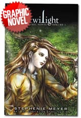 Twilight Graphic Novel