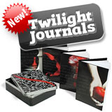 Twilight Journals